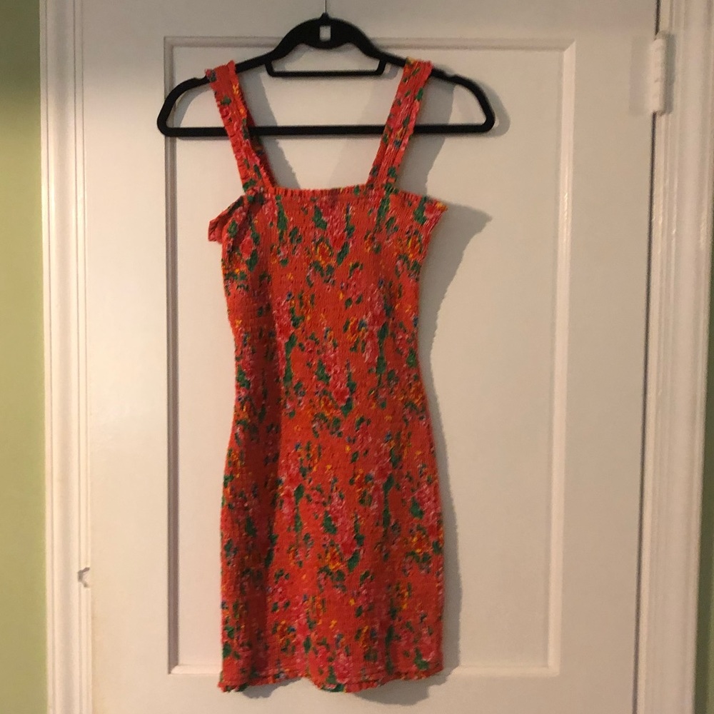 Rhode mini dress - Picture 5 of 6